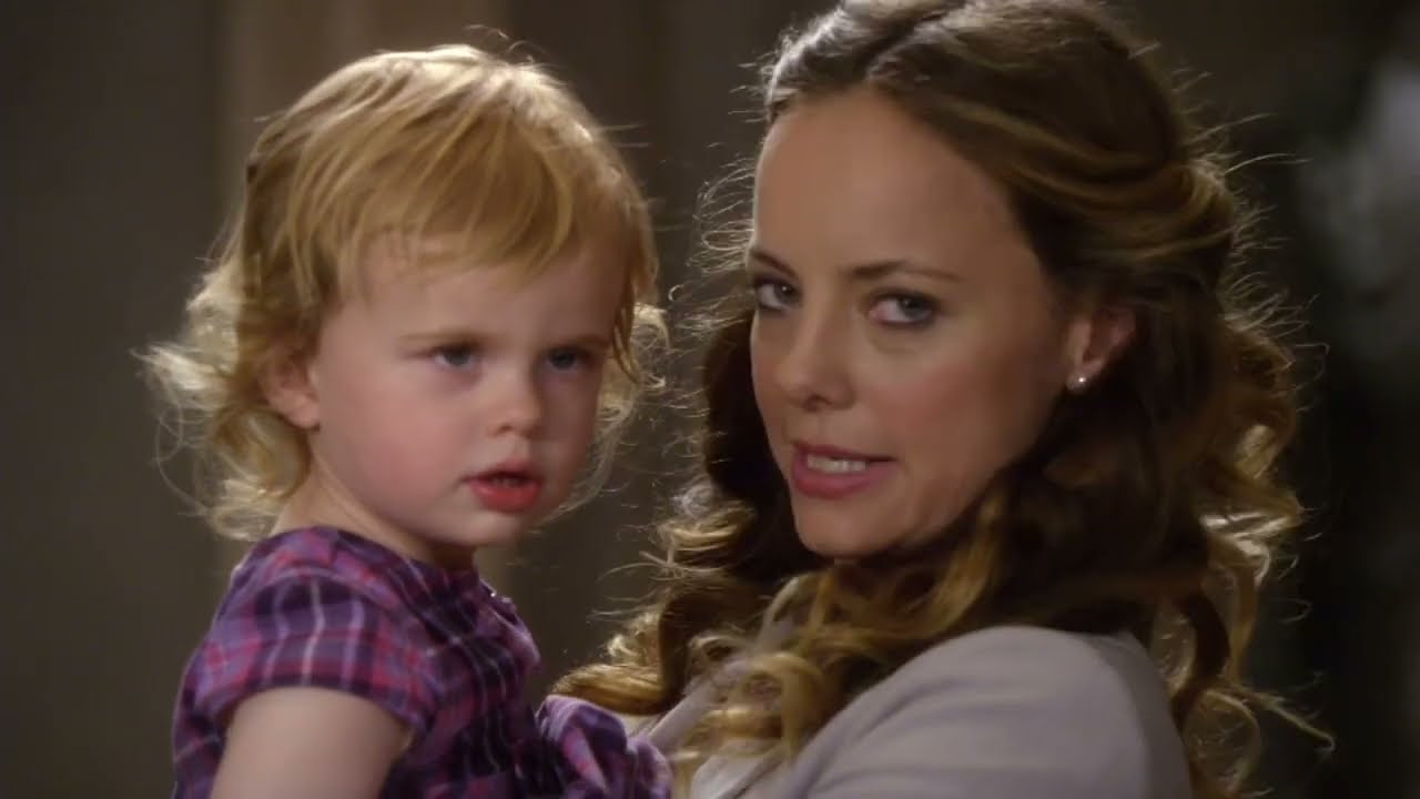 Raising Hope 2x22 - Hope's Custody