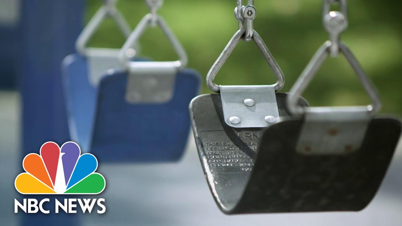 Advocates Sound Alarm Over Unreported Child Abuse During Coronavirus Quarantine | NBC News NOW