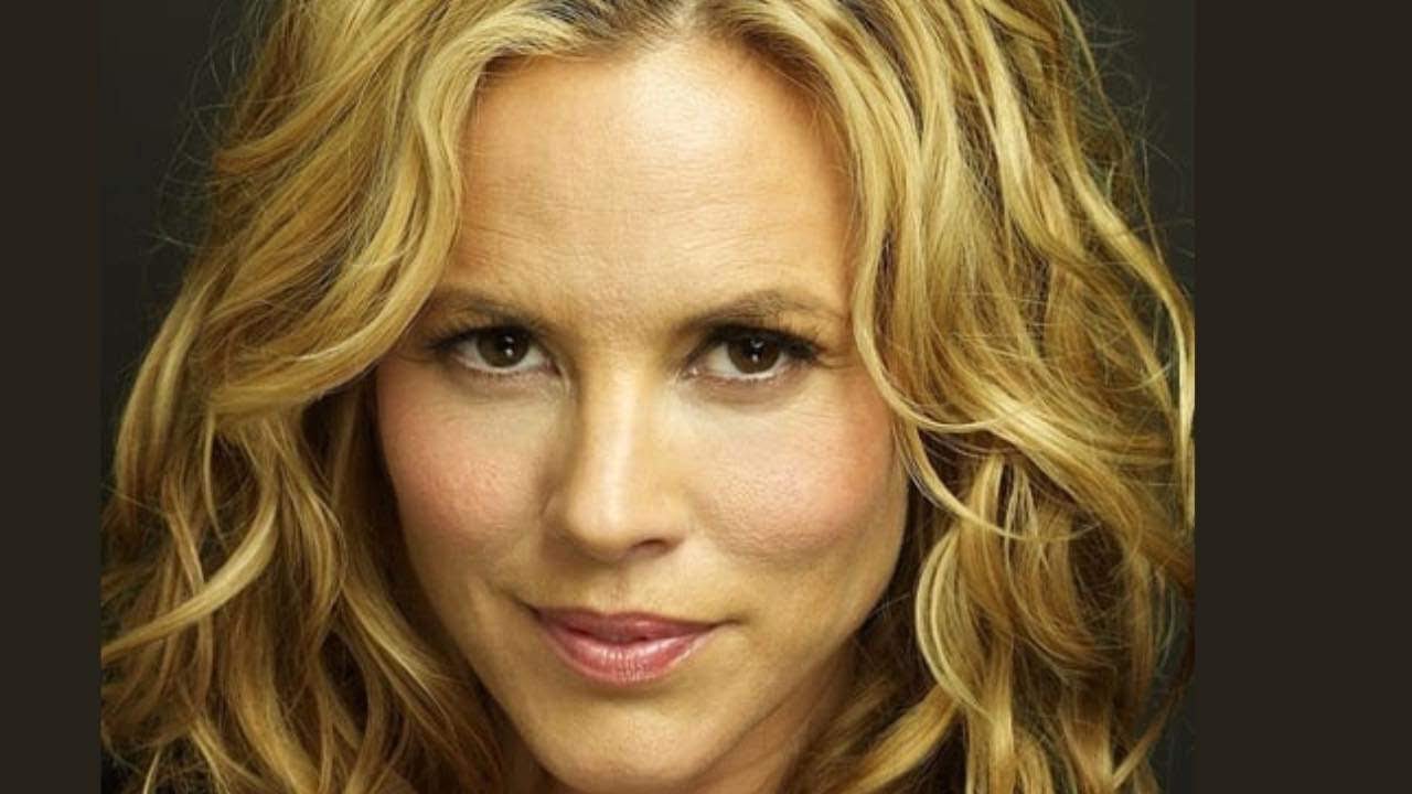 13 Sexy Photos of Maria Bello