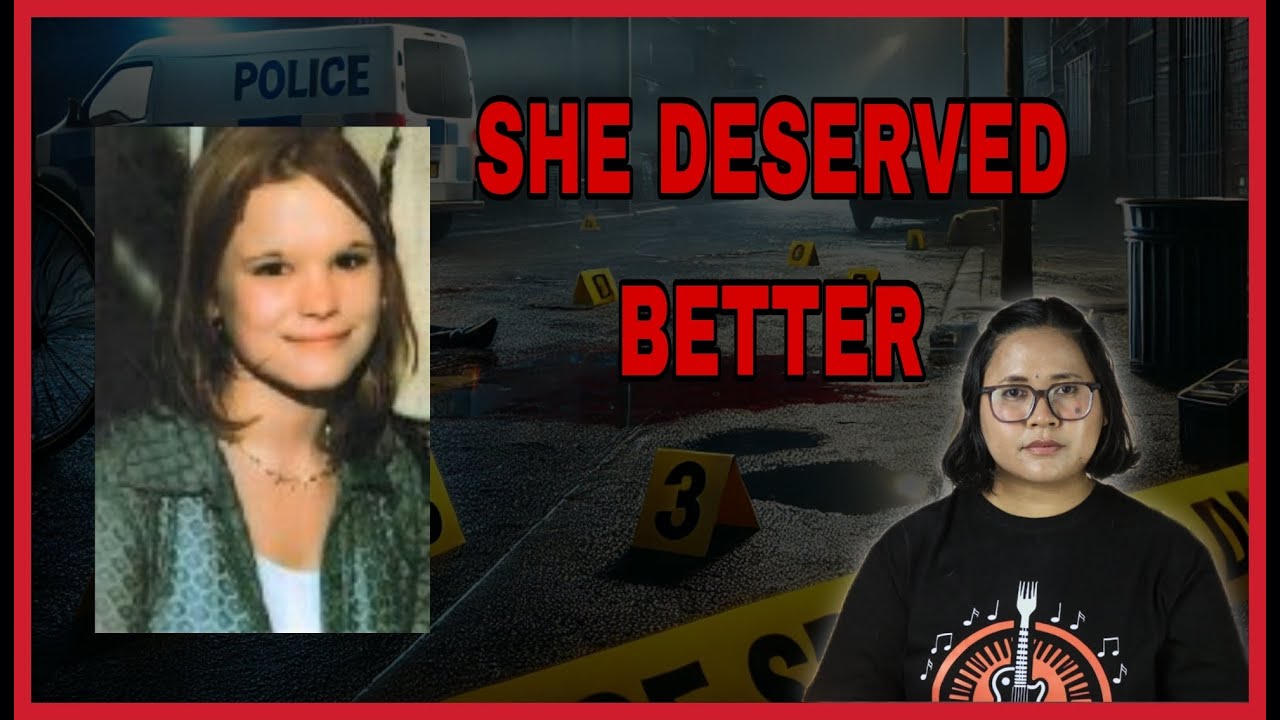 Ashley Lyn Howley: Justice Served