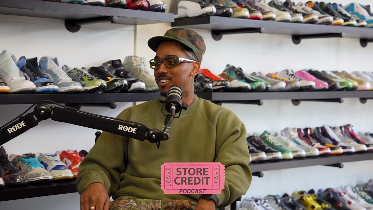 @yoooooovic | What really happen to Round TWO Miami / NY  | @Storecreditpodcast EP#124