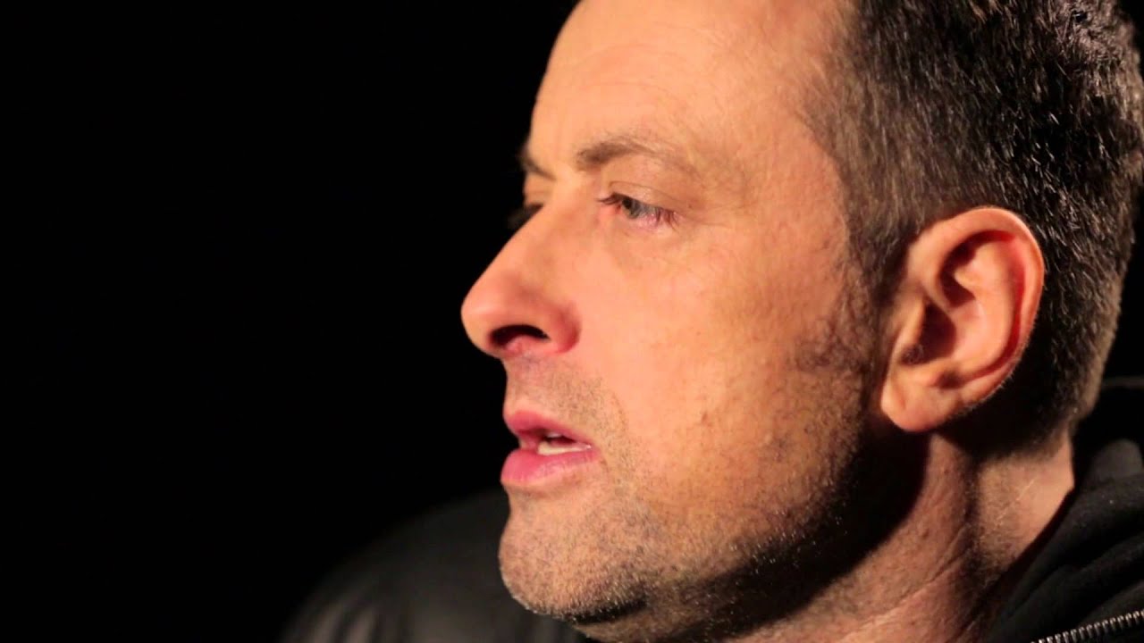 Tymon Tymański - Ogień pytań