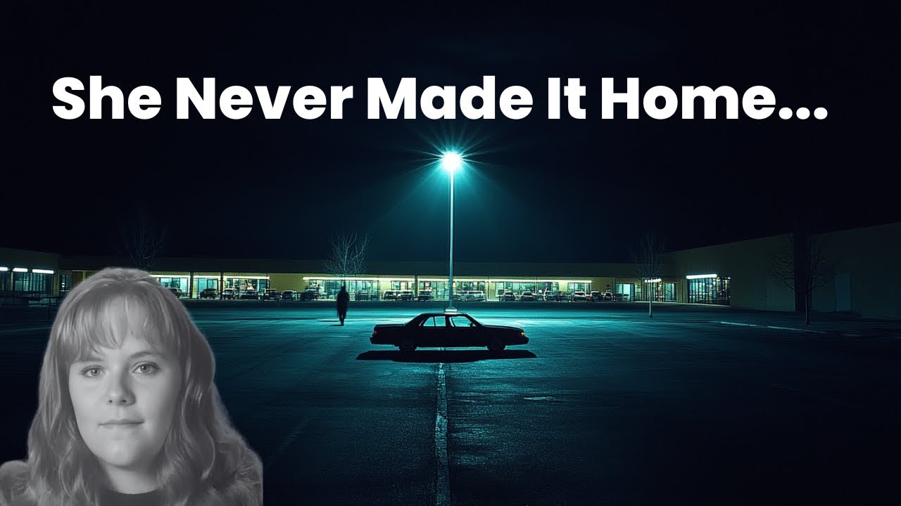 The Unsolved Murder Mystery of Dena Dean