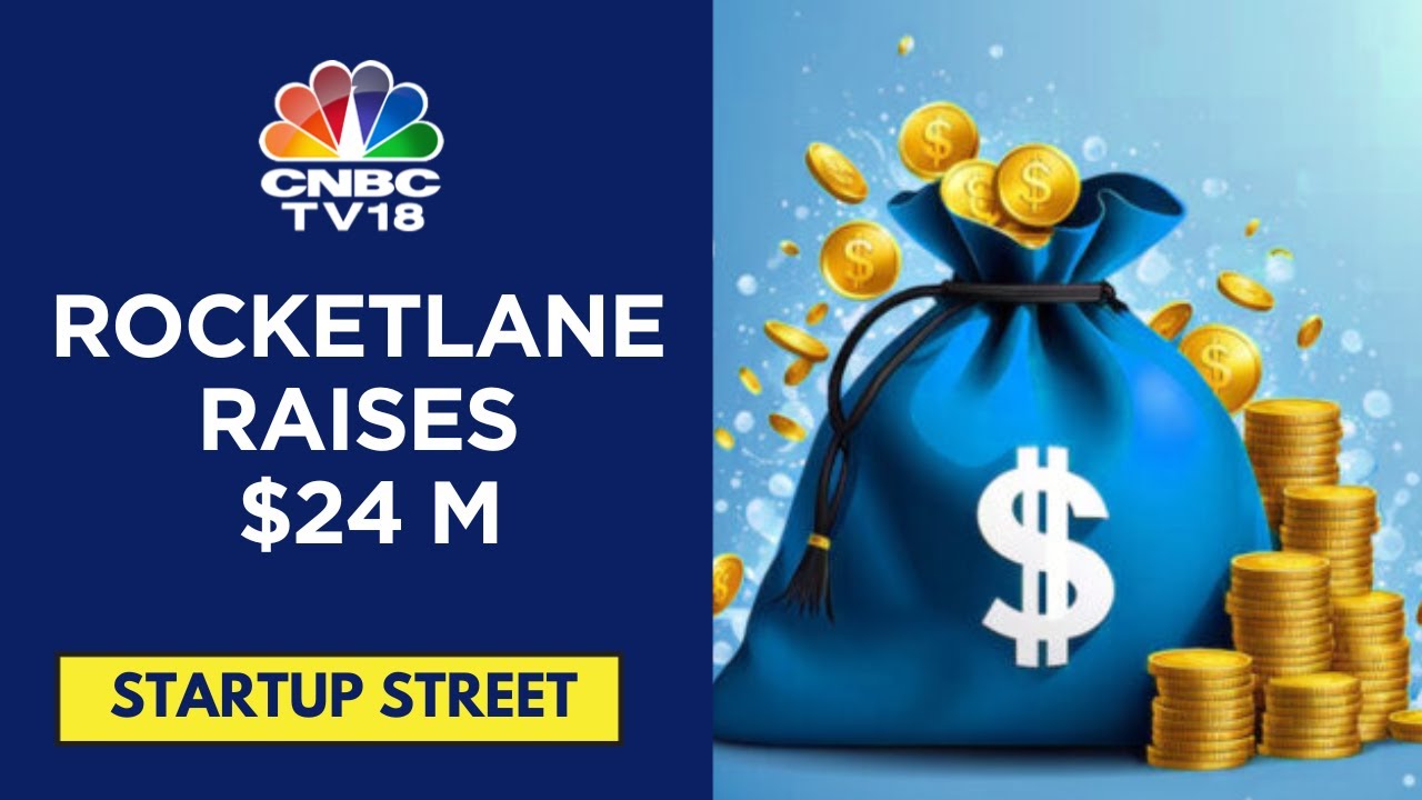 SaaS Startup Rocketlane Raises $24 M To Accelerate Its AI Roadmap | CNBC TV18