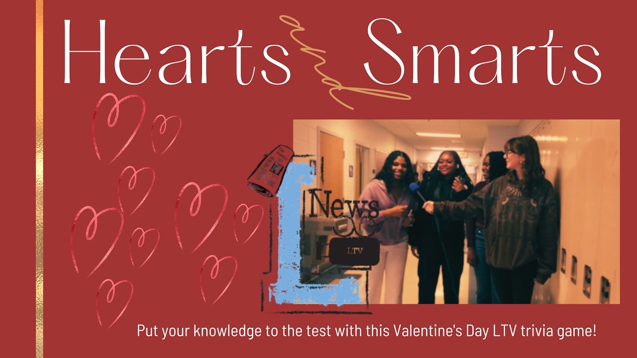 LHS LTV Daily News Broadcast 2.13.26