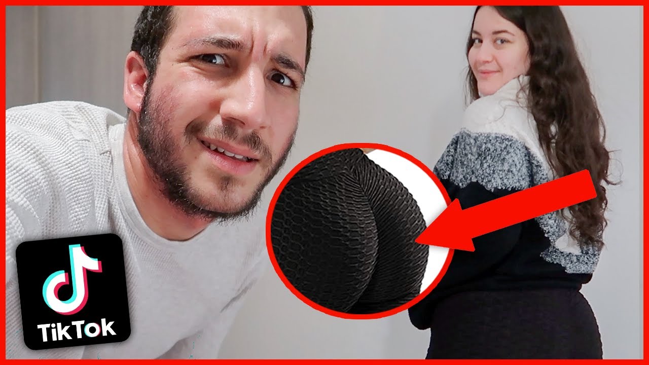 ΠΟΣΕΣ ΦΟΡΕΣ ΘΑ ΜΕ ΚΟΙΤΑΞΕΙ ΤΟ ΑΓΟΡΙ ΜΟΥ ΜΕ ΤΑ TIK TOK ΚΟΛΑΝ | YOU.ME