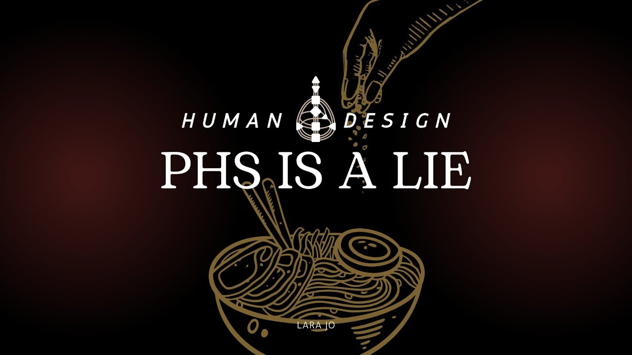 Avoid this popular Human Design trend!