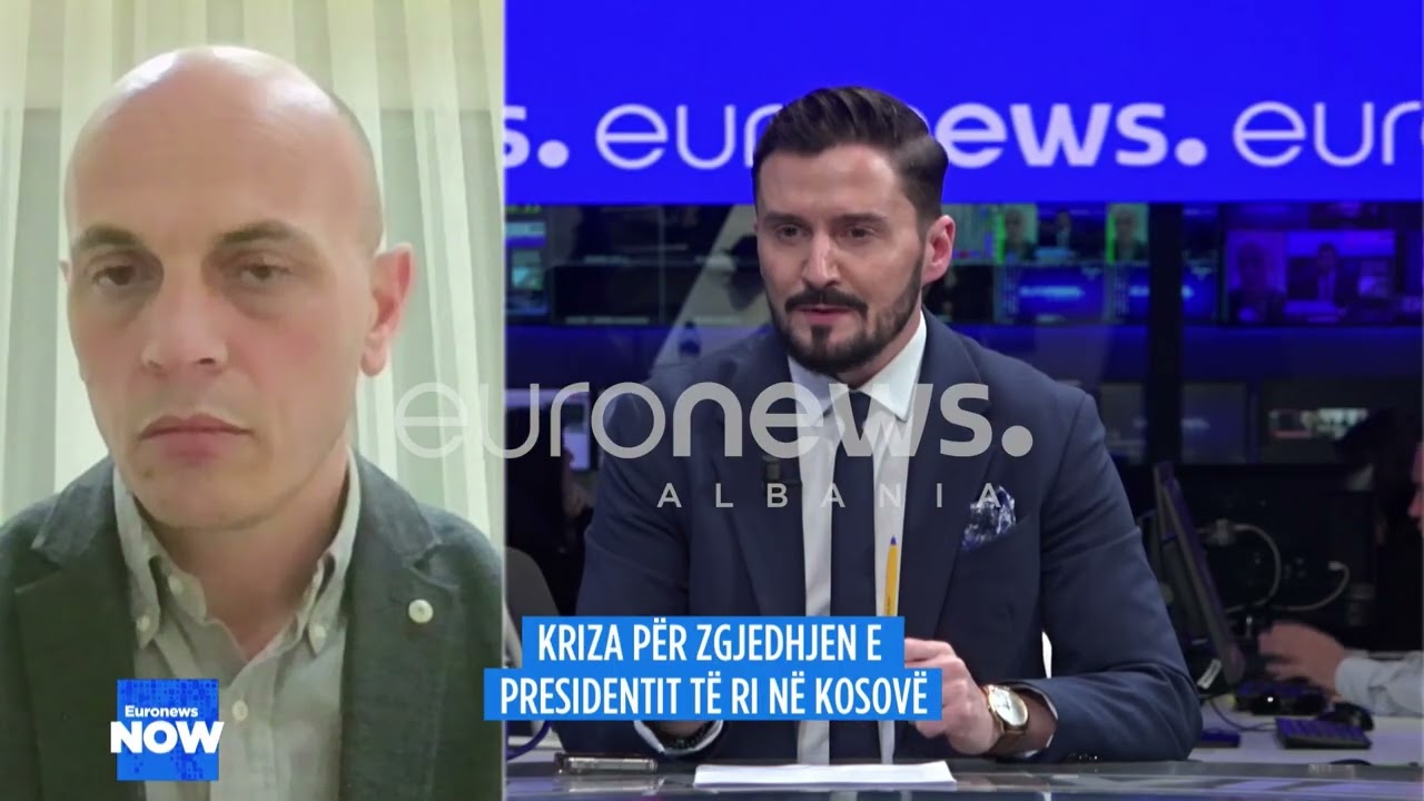 Çfarë pritet të ndodhë me Vjosa Osmanin? Zejnaj: Ja kush është kundërshtari i saj më i madh
