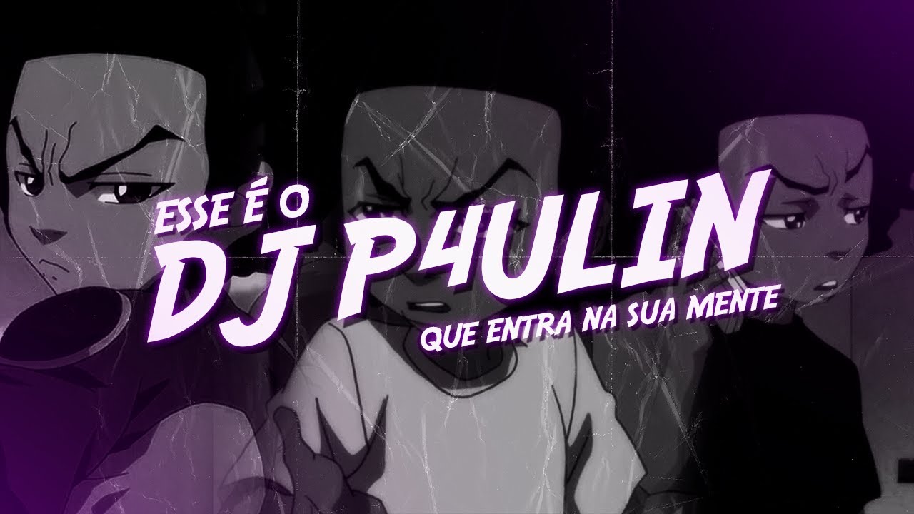 AUTOMOTIVO - SENTA RELAXA, MC GW  (DJ P4ULIN)