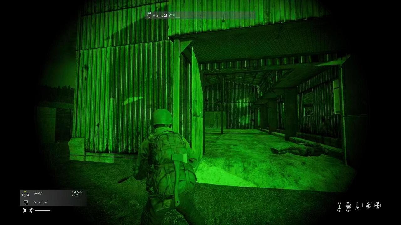 DayZ Official Famous last words lol