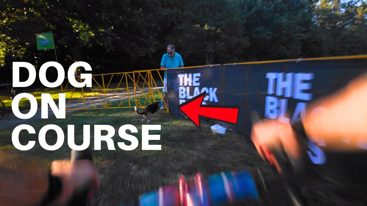 Full Lap POV : USCX Round 1 Virginias GoCross