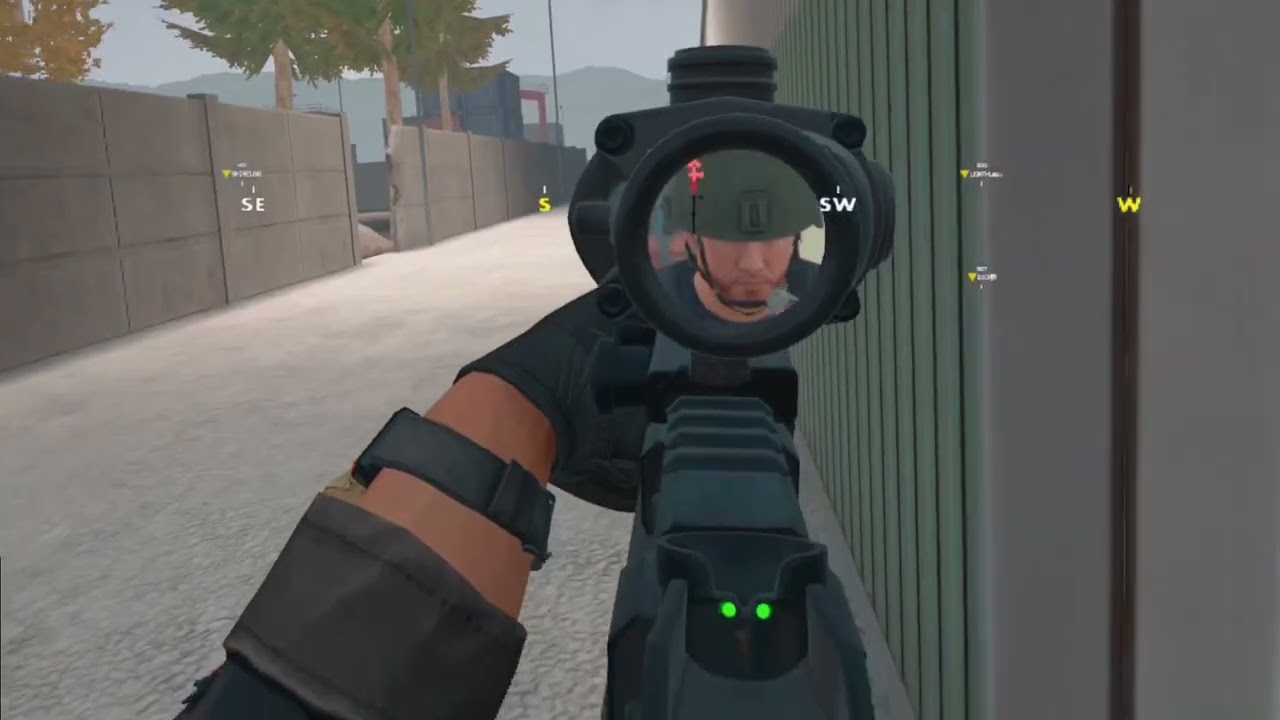 Best raid