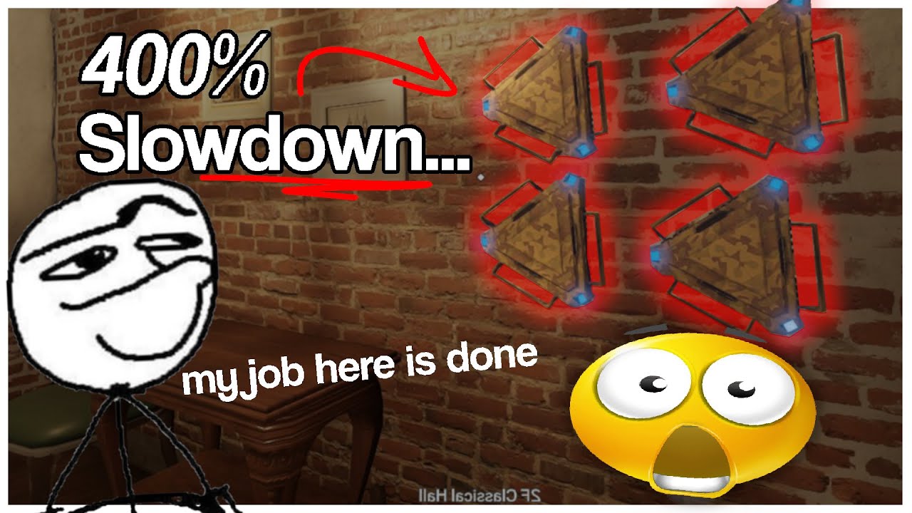 How to ACTUALLY play melusi... (R6:S)