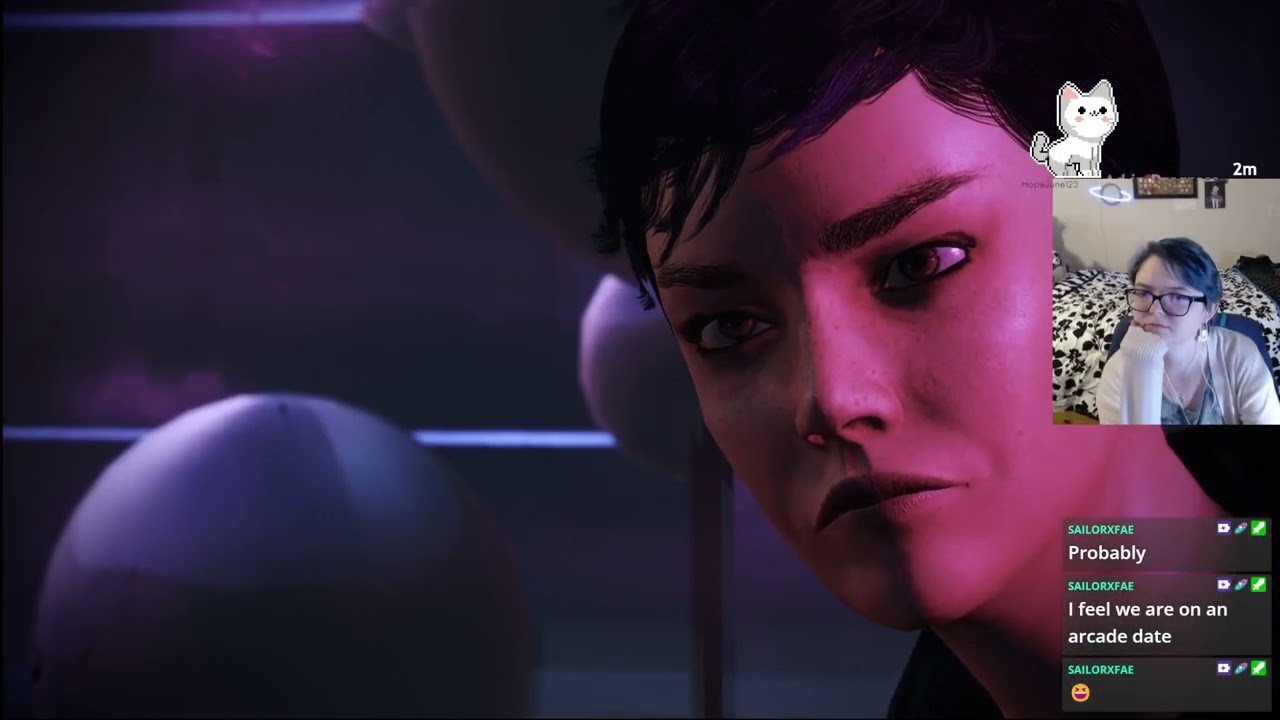 Reaping the Reapers!! || Mass Effect 3 Insanity Difficulty [FINAL]