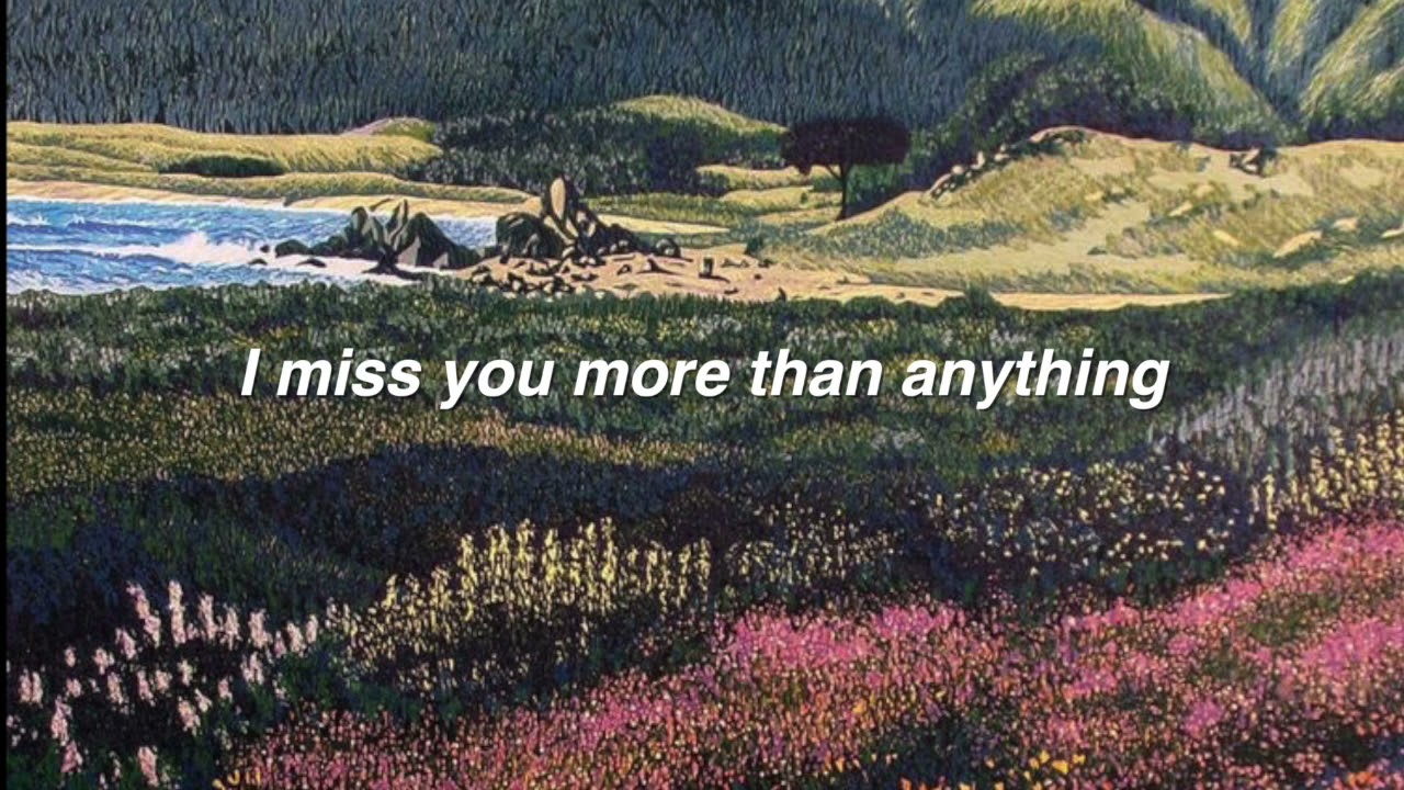 Francis Forever - Mitski (lyrics)