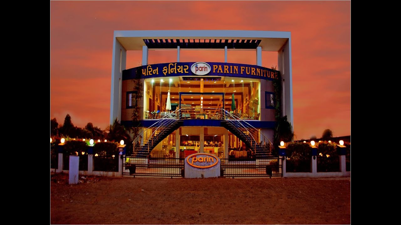PARIN FURNITURE  MANUFACTURING UNIT