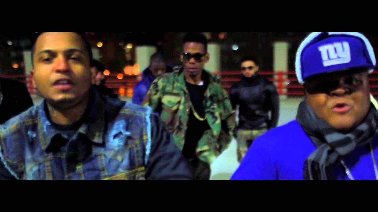 Fred The Godson Presents T.B.M. 