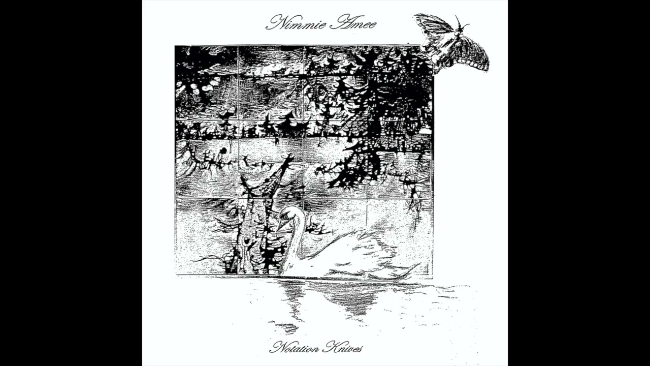 Nimmie Amee - Notation Knives [Full Album]