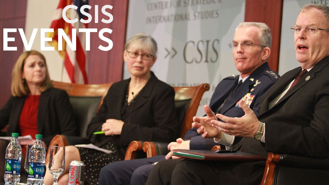 Part VII:  New Perspectives on Defense Innovation and Third Offset