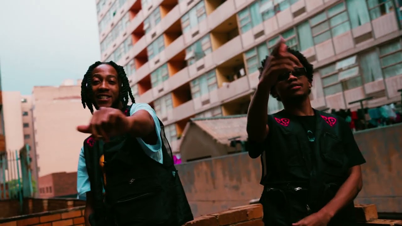 Bergie Fresh Ft. MSI (@msi_rsa3668) Lokshin  Music Video