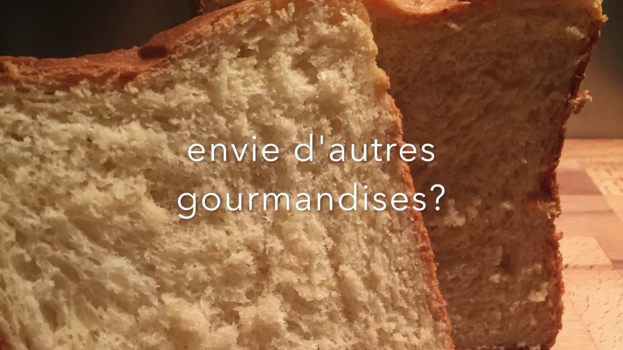 brioche maison facile