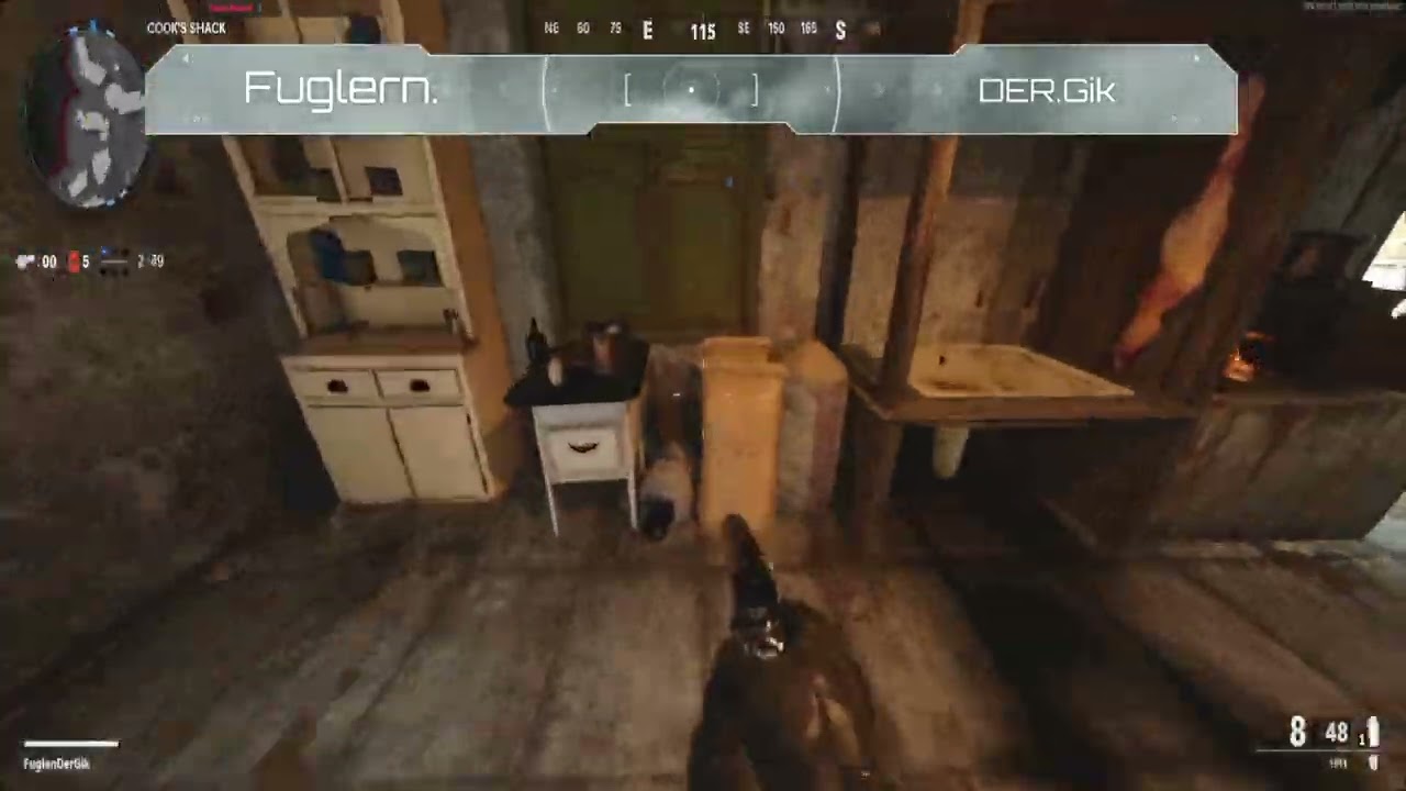 ProP HunT DK136