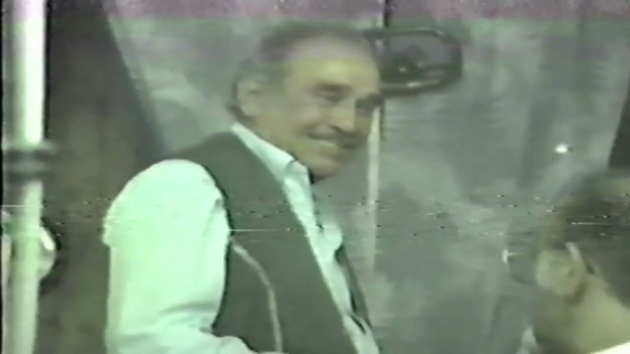 MORCHY&LUPA WEISS MIRANDO BIJ VERMOLEN IN GOES 1983.PART-1