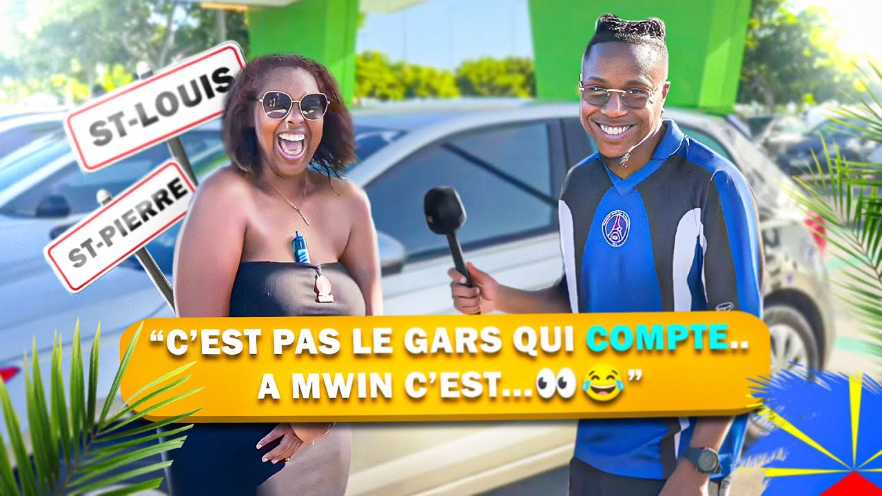 EN MODE ALÉATOIRE DANS LE SUD