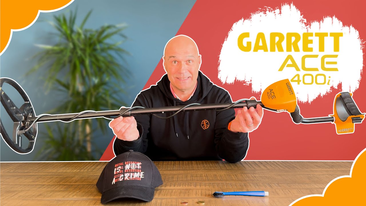 Présentation des fonctionnalités de l'ACE 400i de chez Garrett !