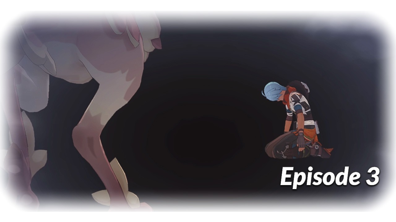 Mysterious Pink Qucusaur | The Tournament of Glory in Bloom (Part 3)