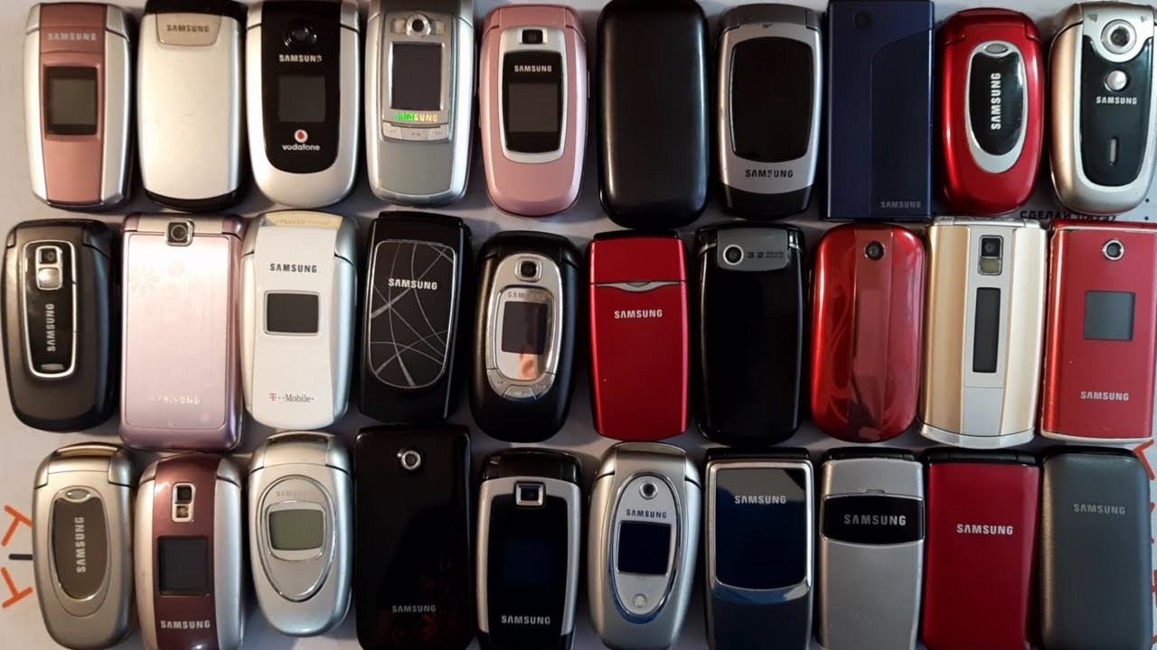 Search for Incoming Call among old phones in 2025