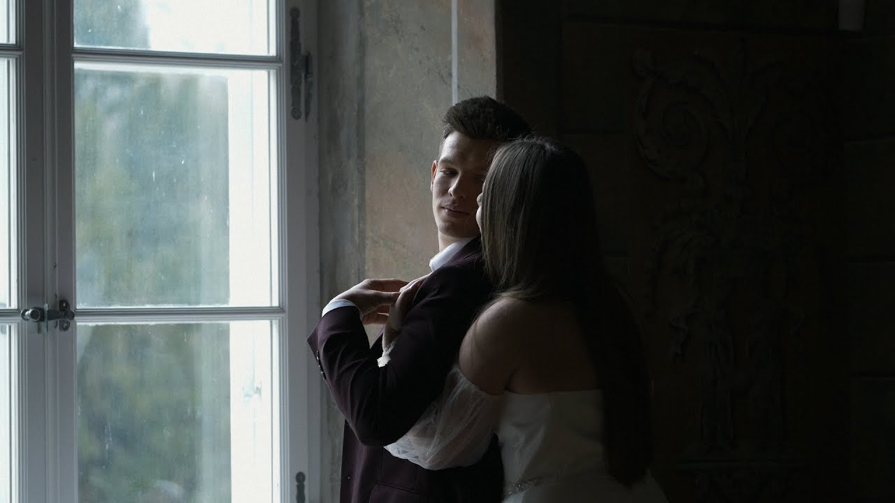 Anna & Przemysław | Gala Lubraniec