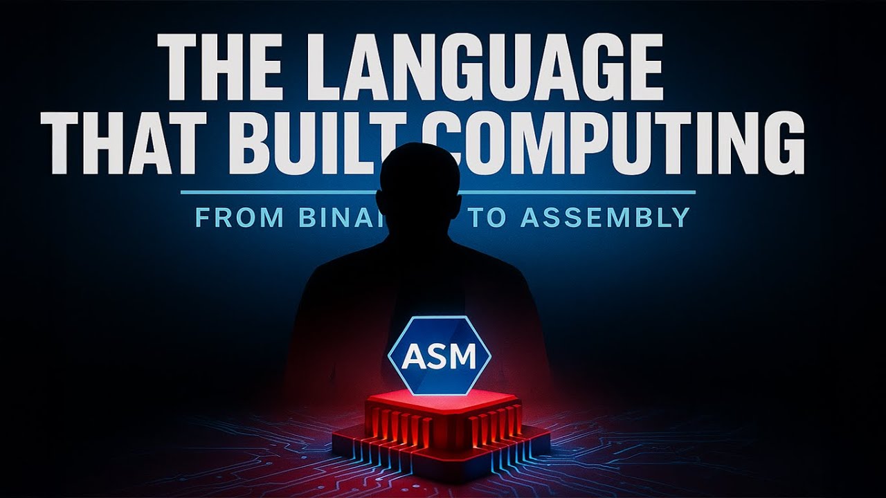 Нерассказанная история Ассамблеи