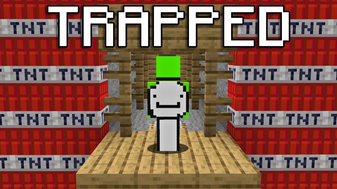 This Mineshaft is Built To TRICK You..
