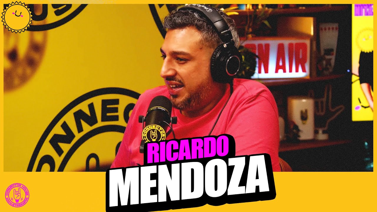 Hablando Huevadas con Ricardo Mendoza | Mañanitas ☀️
