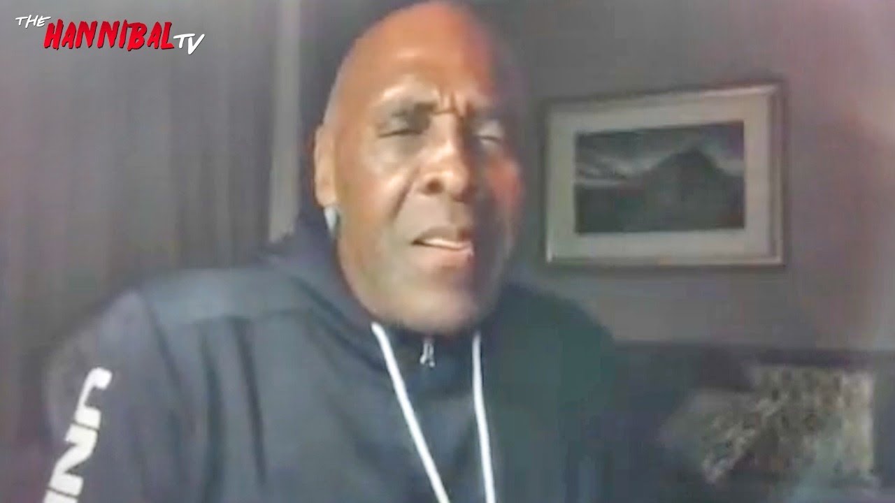 Virgil Full Career Shoot Interview RIP