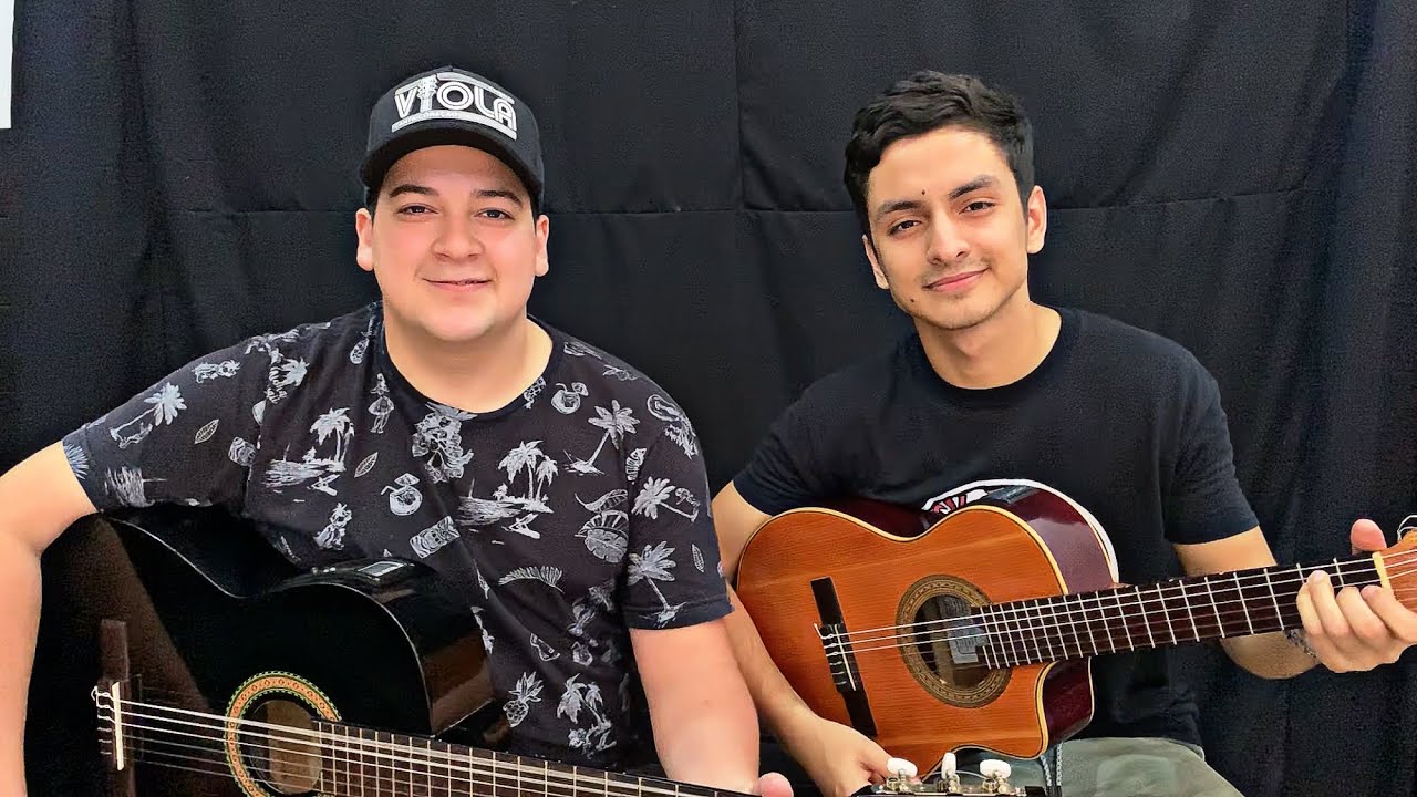 Cl&aacute;sicos ROM&Aacute;NTICOS  | Huguito L&oacute;pez y Gustavito Lezcano