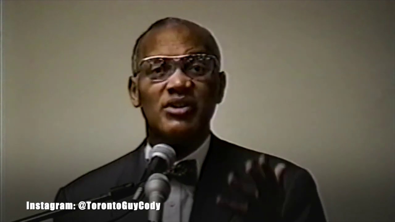 Minister Jabril Muhammad - Self First Part 1 (432HZ)