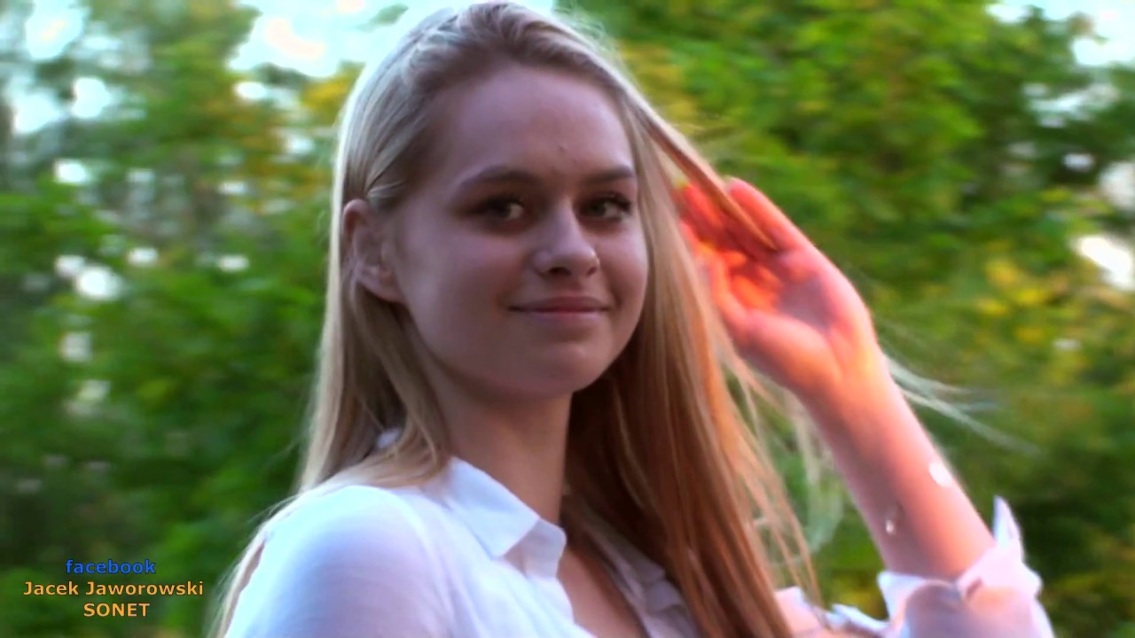 OLIWIA - JACEK JAWOROWSKI SONET