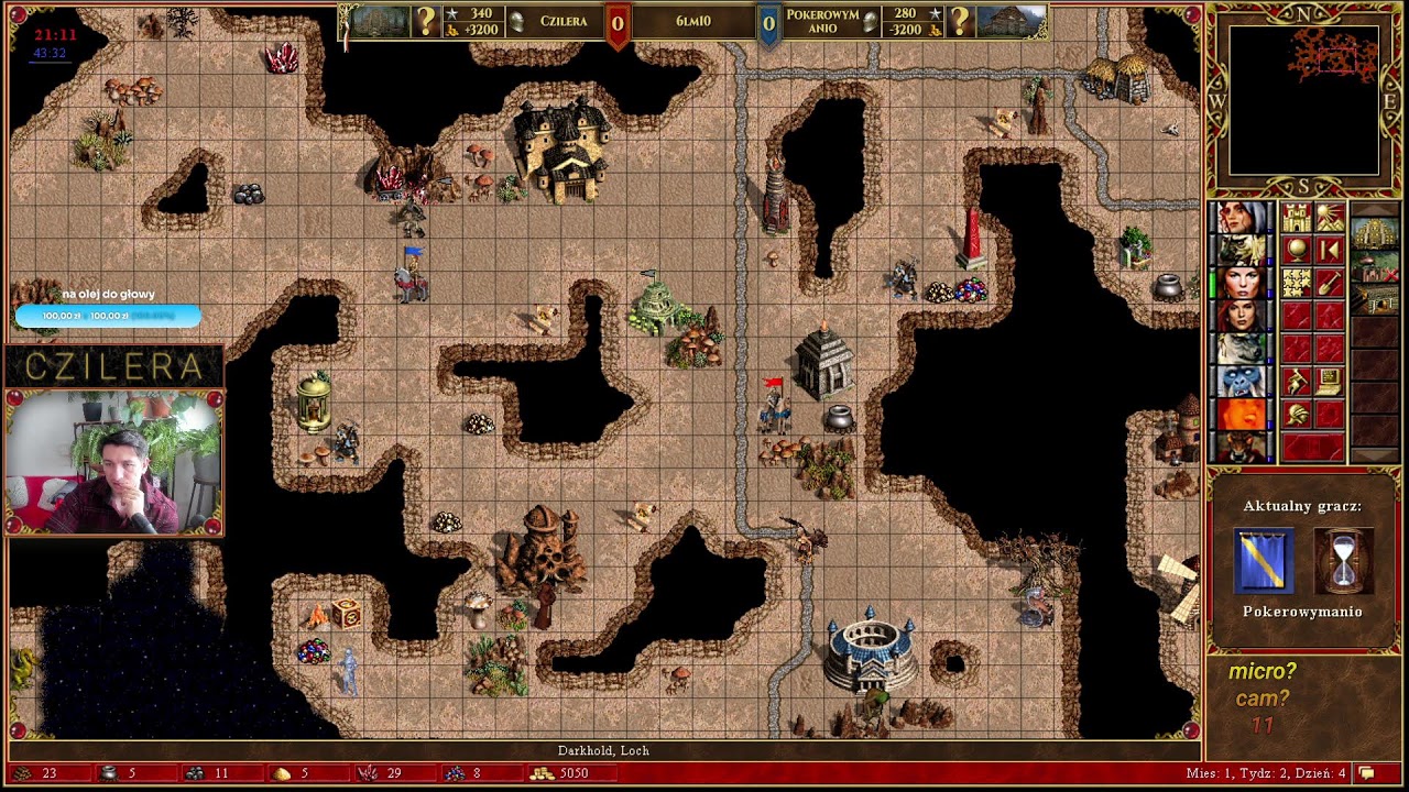 Lobby Ranked