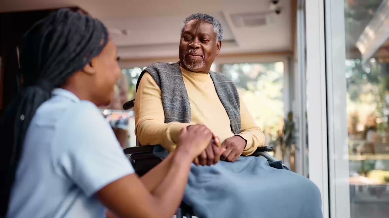 Community Health Workers Informational Video