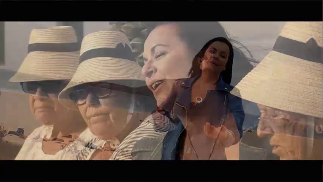 Olga Cerpa y Mestisay ft. Althay Páez - 'Graciosera' (Official Music Video)