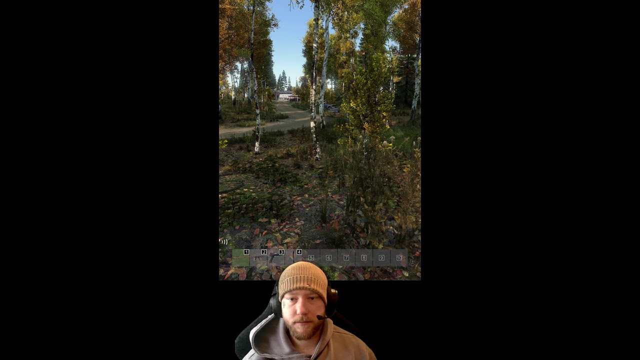 DayZ - Chernarus