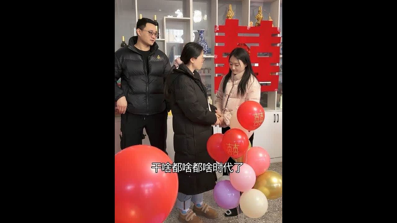 俗话说哥好不如嫂子好，很庆幸我不只有个好哥哥，还有个好嫂子，最好的东西不是礼物，而是困难时出手援助，从不怠慢，雪中送炭比锦上添花更让人念念不忘，有幸我们成为一家人，此生有这样的哥嫂足矣。 #结婚