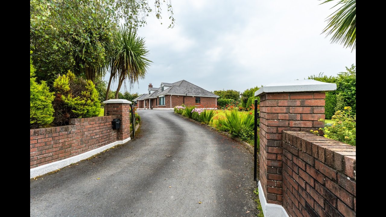 FOR SALE - Hayzee Brook, Galroostown, Termonfeckin, Co. Louth A92 A9D2 - €650,000