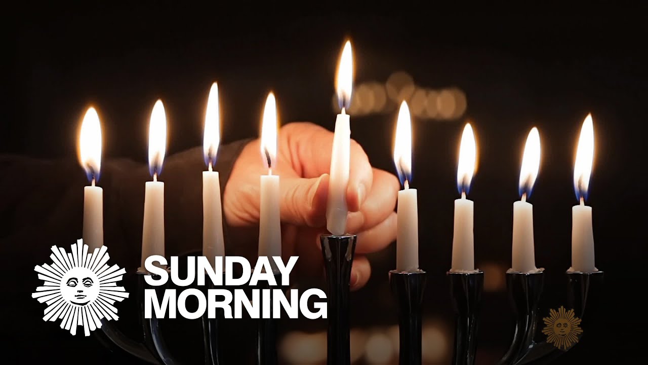 Hanukkah: Festival of lights