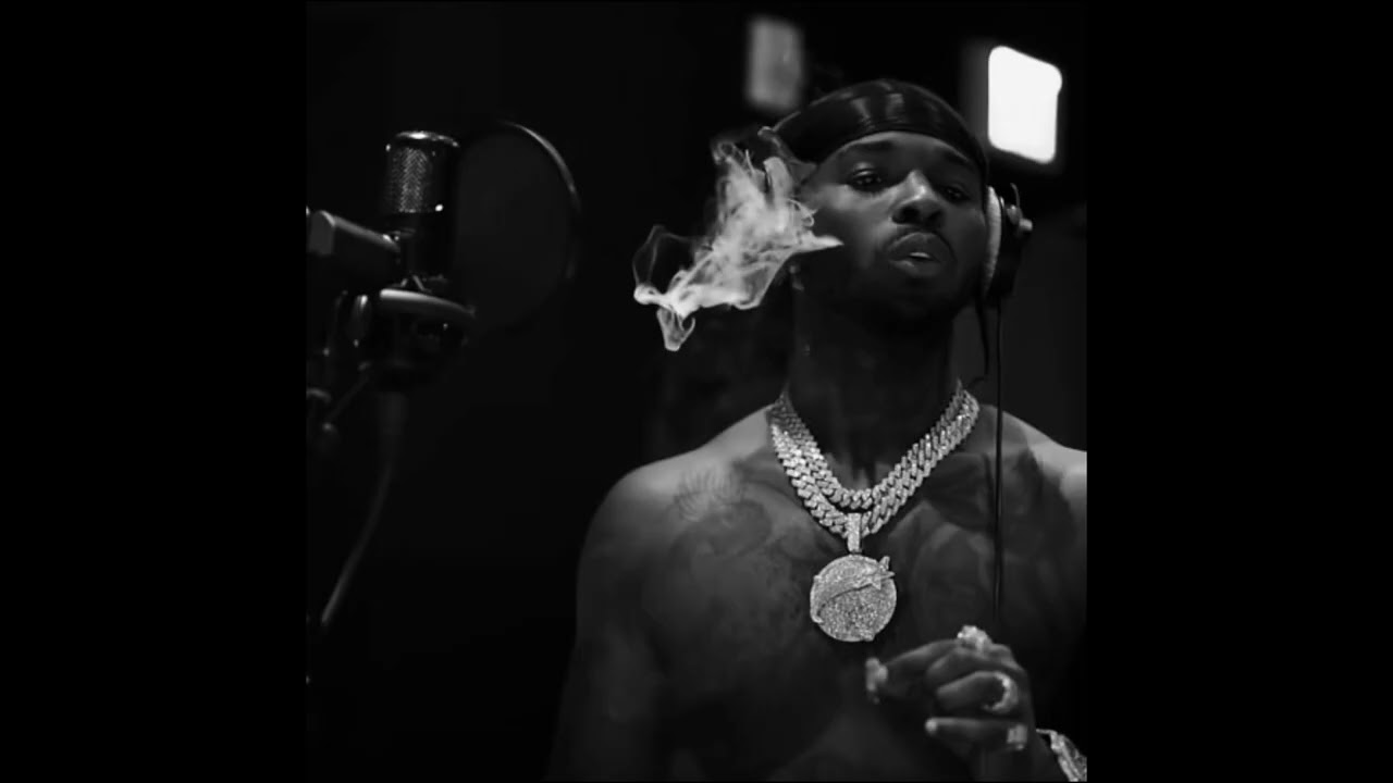 CASH 💵 - Pop Smoke orchestral drill type beat