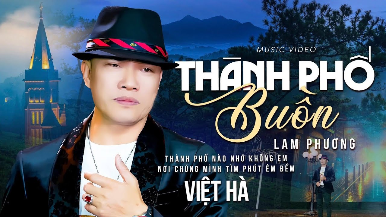 @VietHaSingerOfficial ❤️🇻🇳 