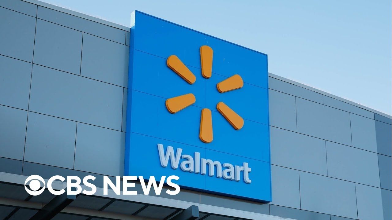 Walmart revenue up, Home Depot sales down in 4th quarter reports