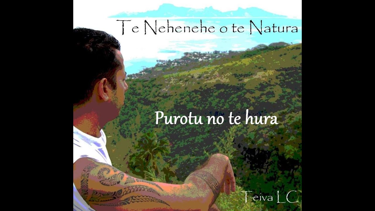 Teiva LC - Purotu no te hura - Audio Only